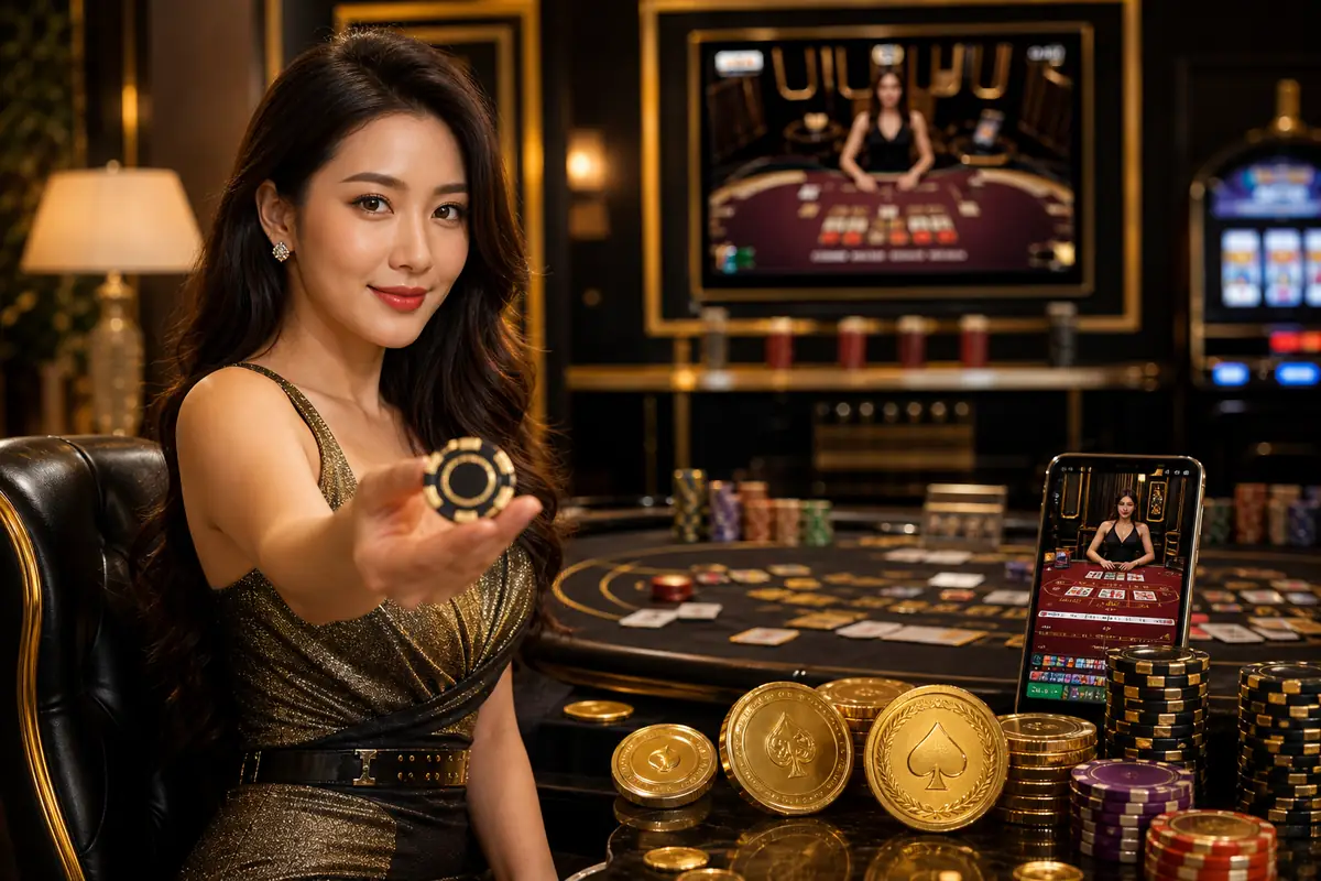 513slot Cashback ငွေပြန်အမ်း VIP