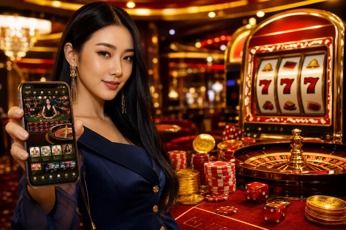 513slot Gates of Olympus ဂိမ်းစလော့ပုံ