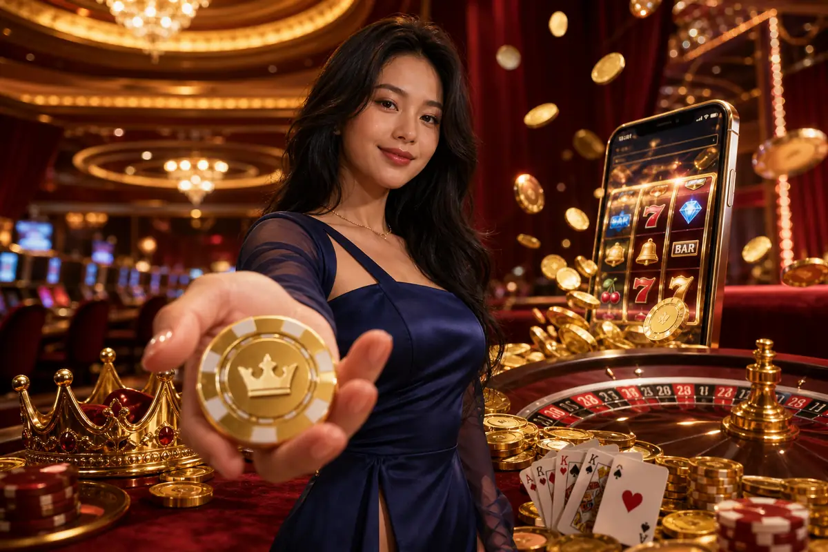 513slot PG Soft Fortune Tiger စလော့ဂိမ်း