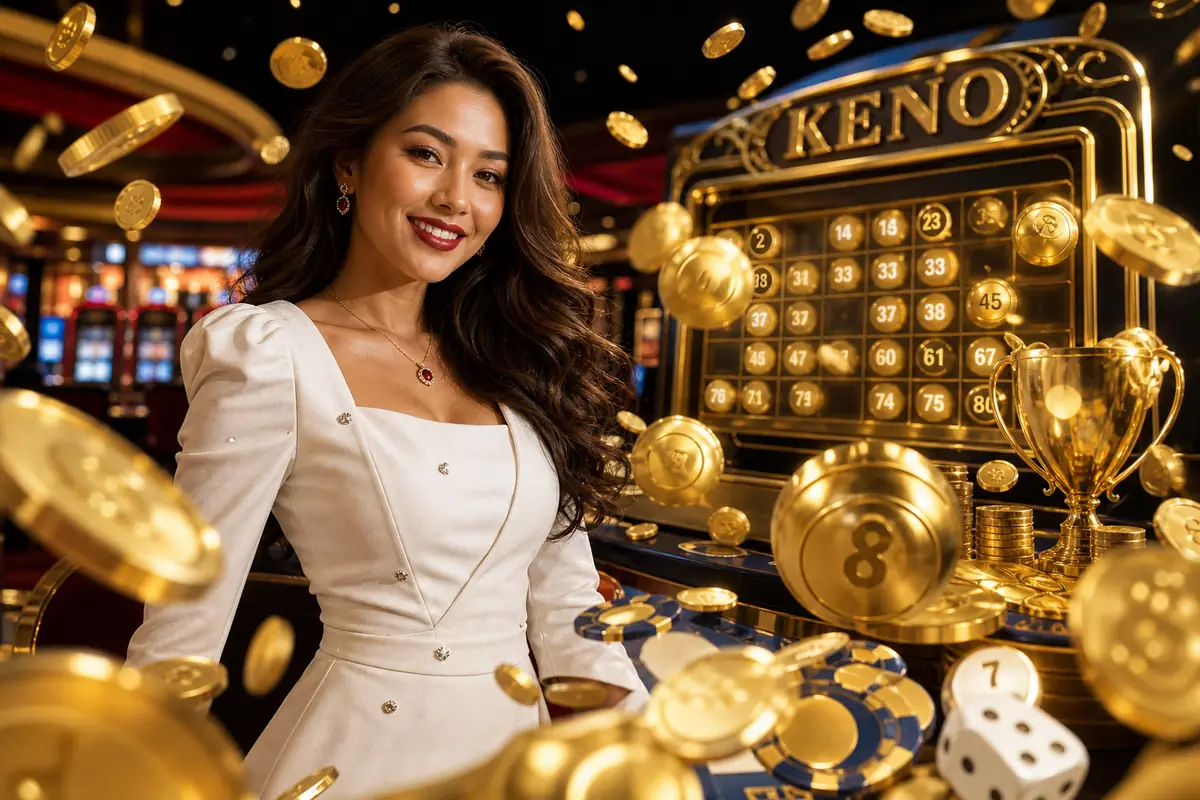 513slot Live Dealer ဂိမ်းနည်းများ ကြည့်ရှုခြင်း