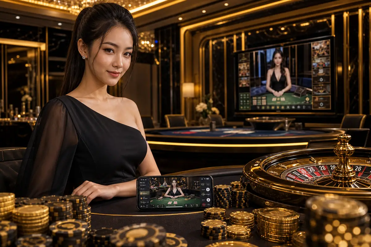 513slot မိုဘိုင်းဖင်ဘရောင်ဇာမှ ကစားခြင်း