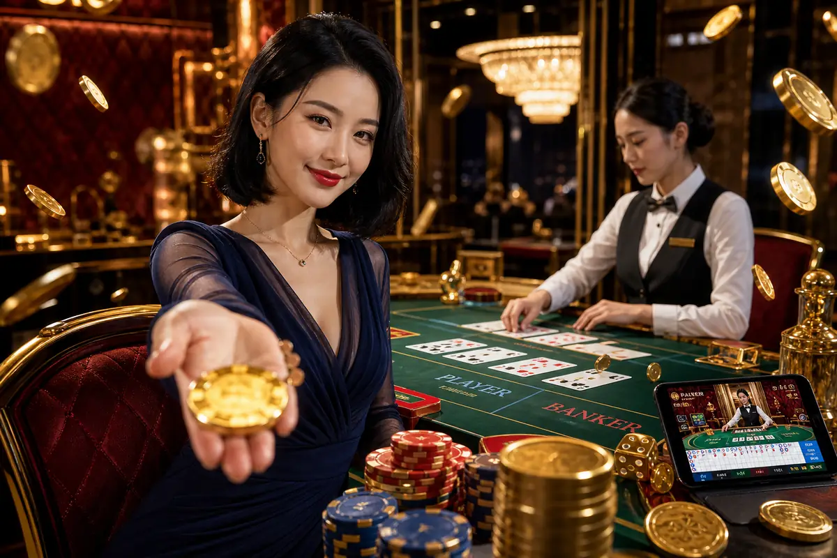 513slot ငွေသွင်းခြင်း Poker Bonus